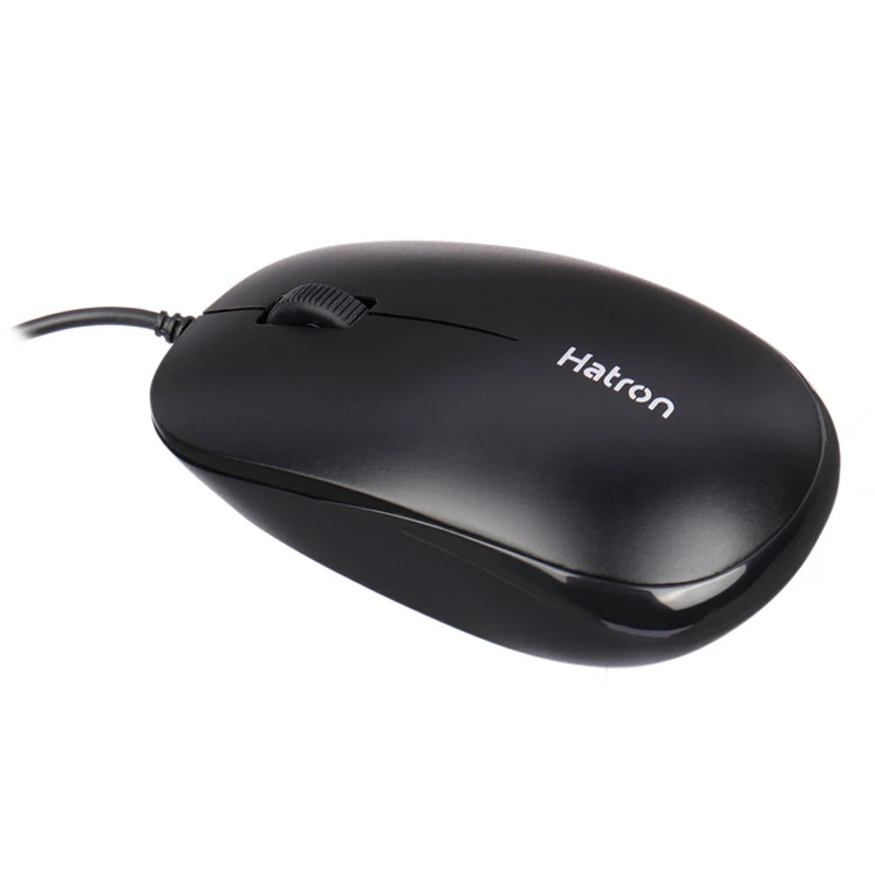 ماوس هترون HM411SL