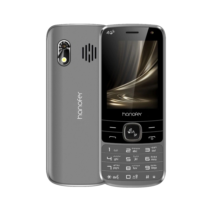 گوشی موبایل هانوفر مدل Hanofer 5300 4G