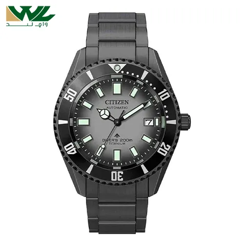 ساعت سیتیزن NB6025-59H