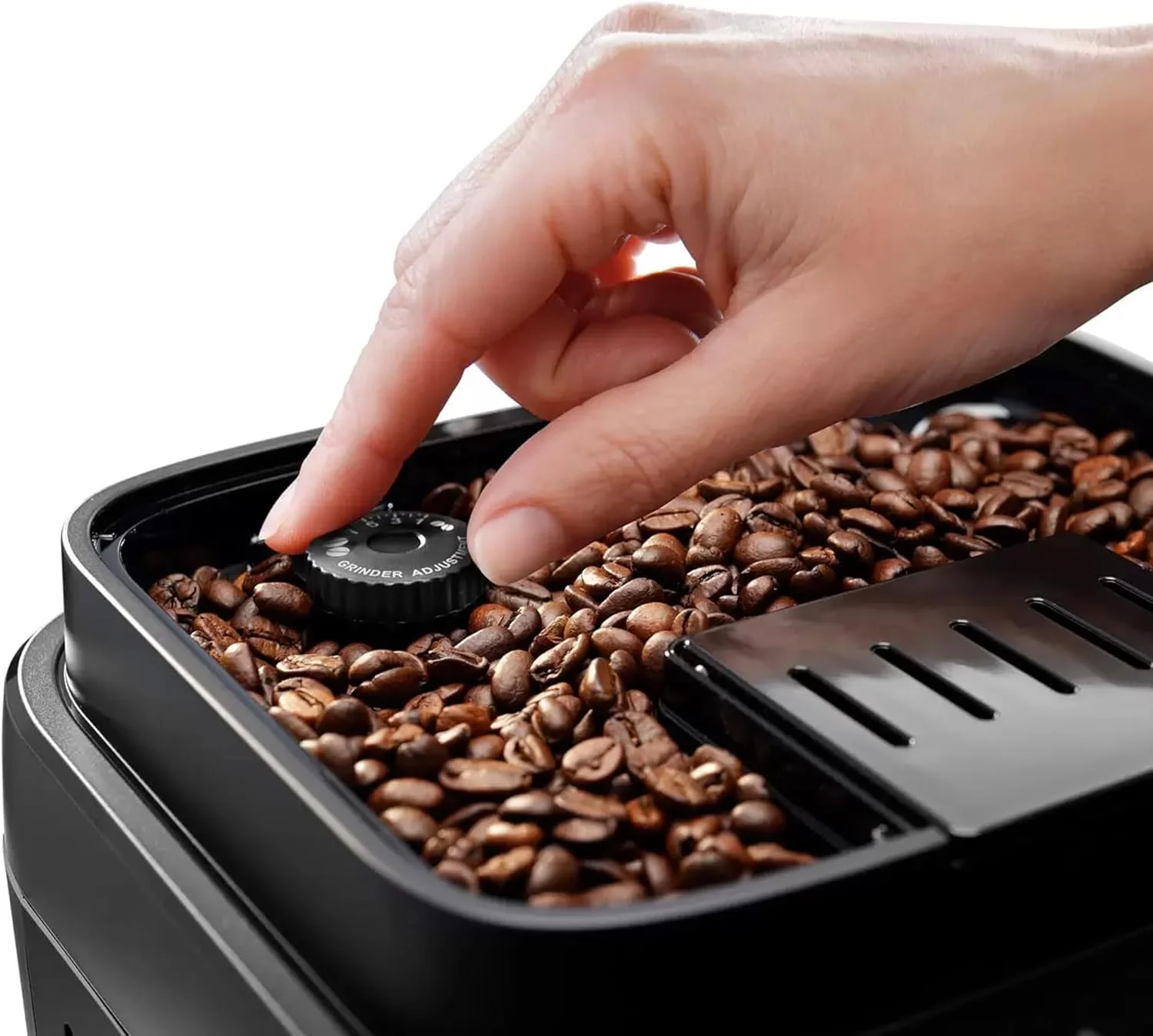 اسپرسوساز دلونگی مدل DELONGHI 310.80 — تصویر ۷