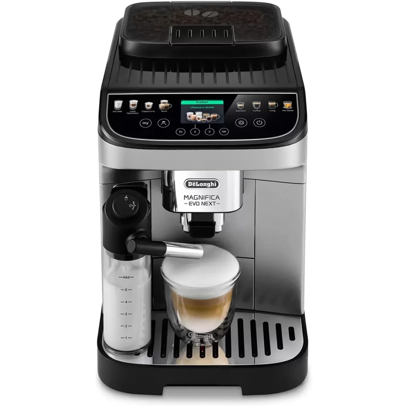 اسپرسوساز دلونگی مدل DELONGHI 310.80