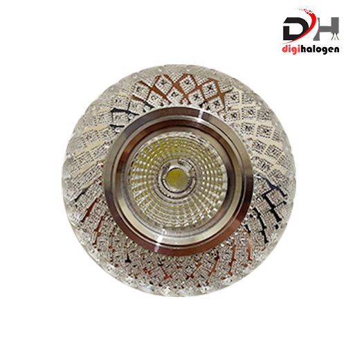 هالوژن کریستالی اس اچ لایتینگ کد 2335 — تصویر ۴