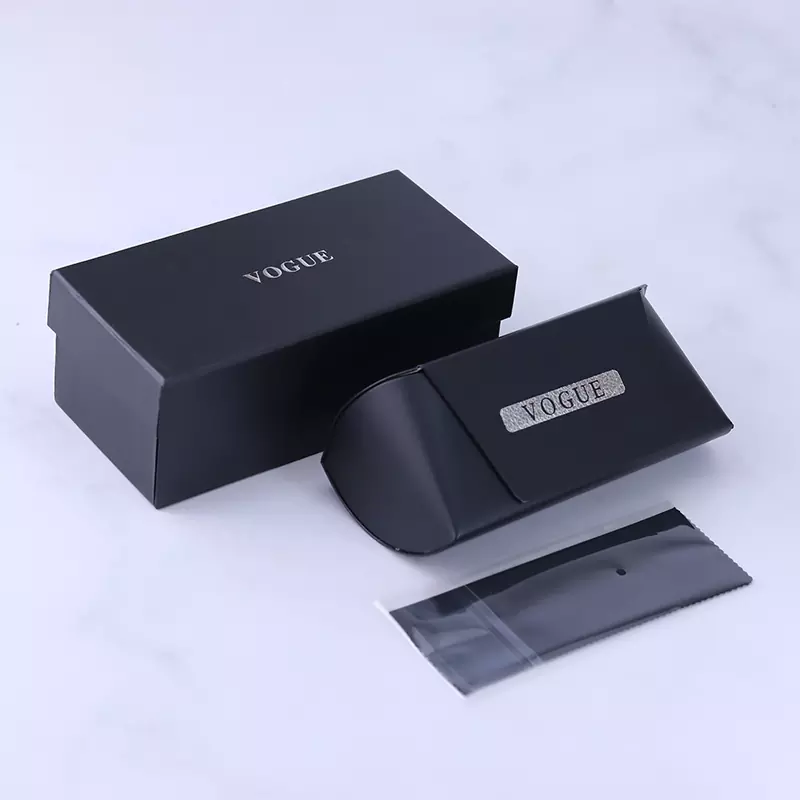 عینک آفتابی ووگ اورجینال کد VO5530 — تصویر ۷