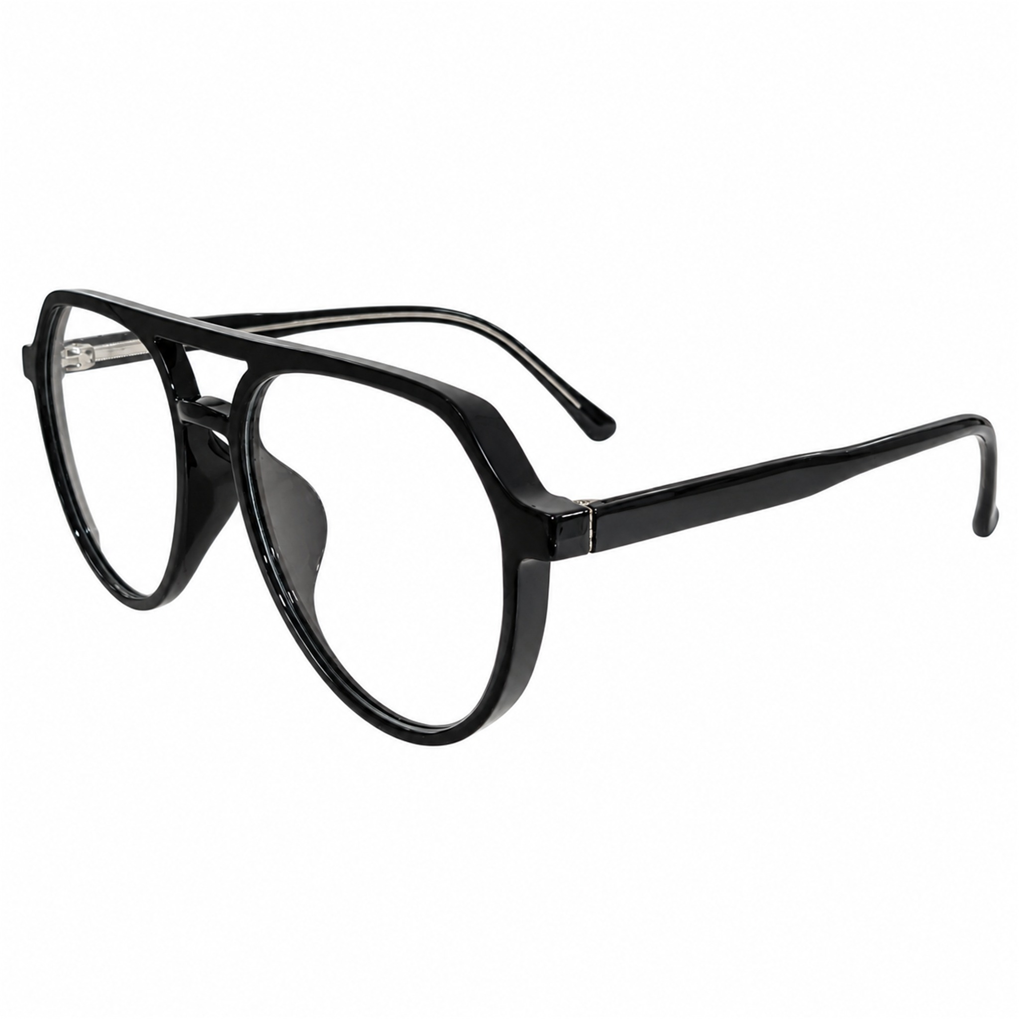 عینک طبی برند dior مدل 6706 — تصویر ۶
