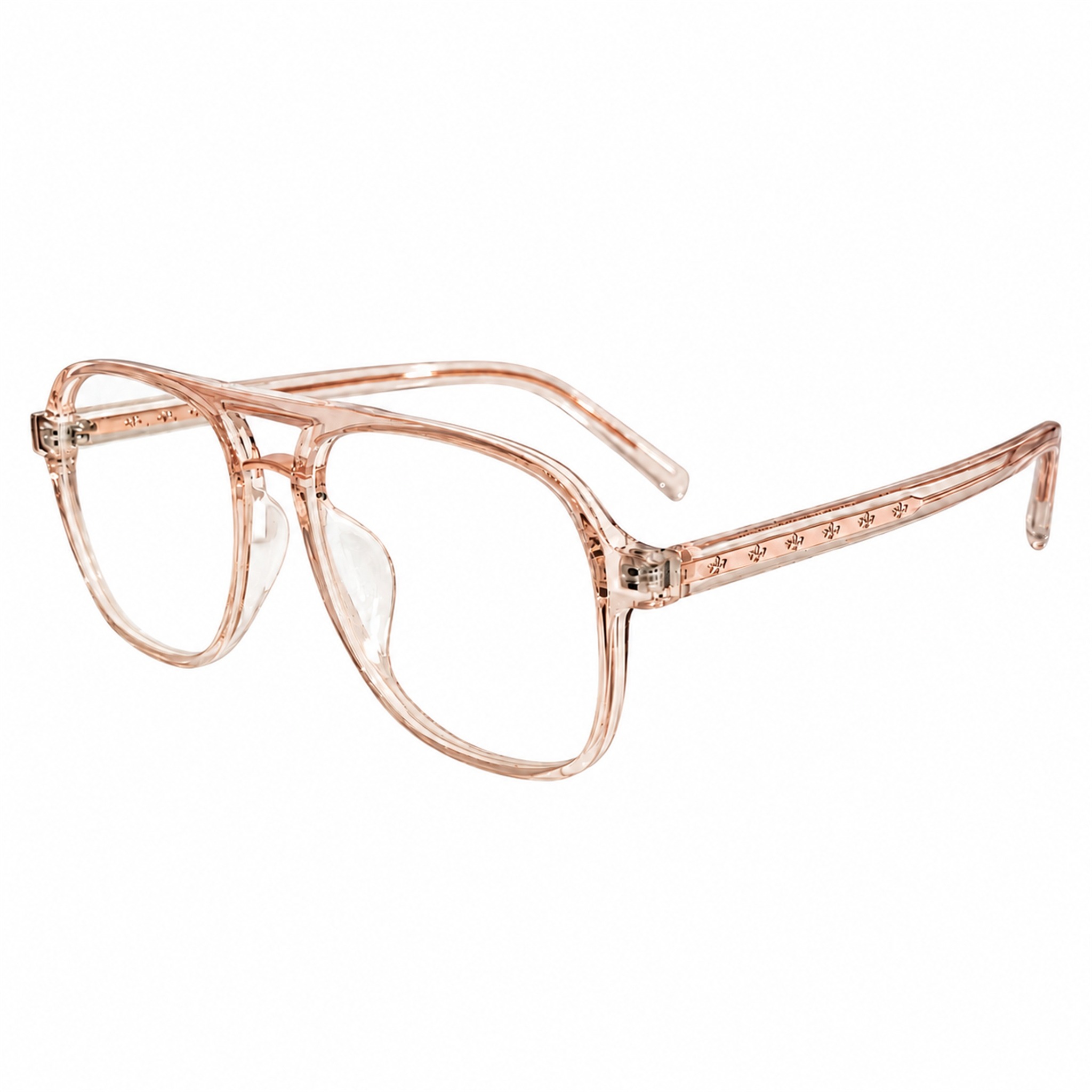 عینک طبی برند dior مدل 6702 — تصویر ۷
