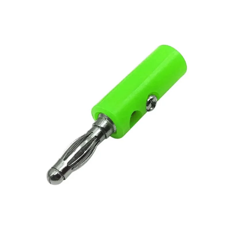 فیش موزی DT1003P نری سبز