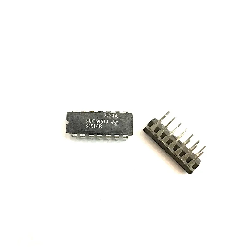 آی سی SNC5454J