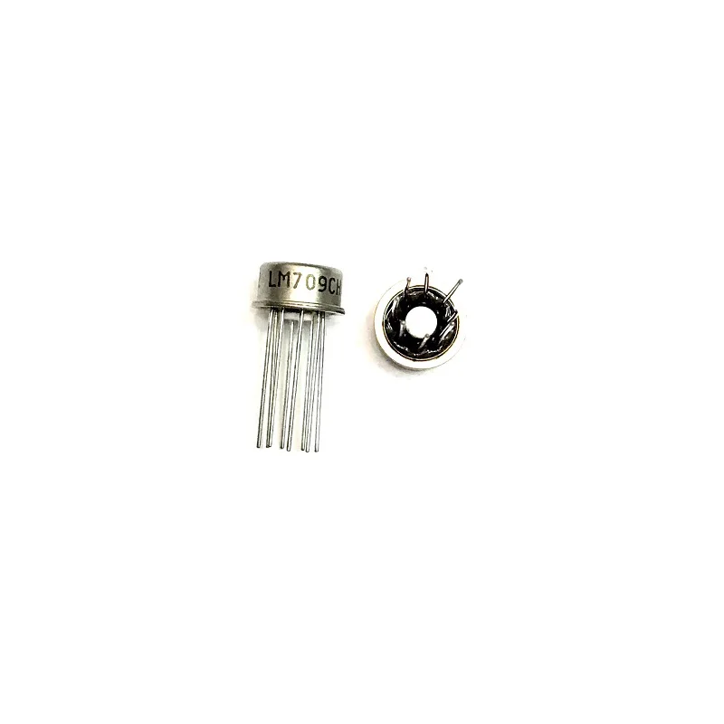 آی سی LM709CH