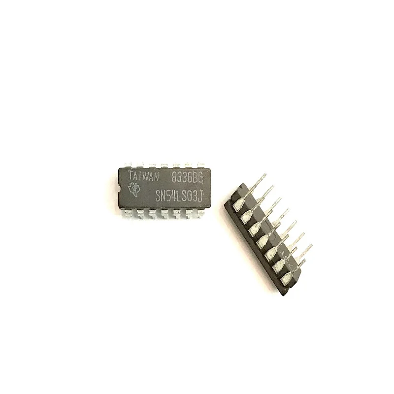 آی سی SN54LS03J