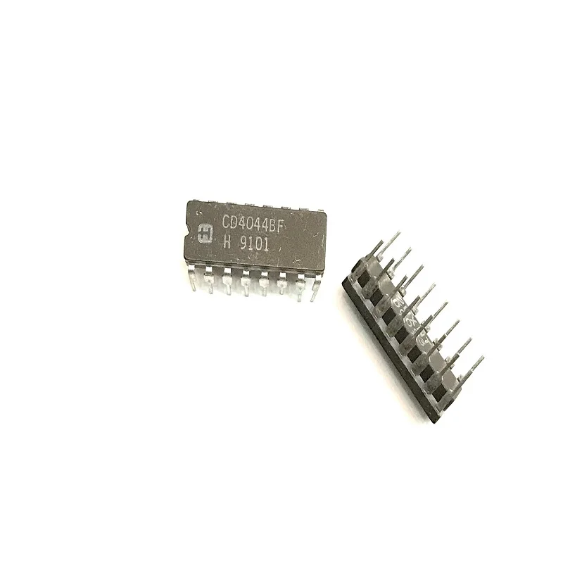آی سی CD4044BF