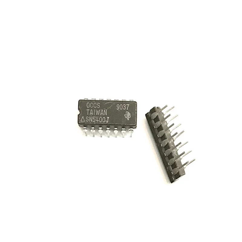 آی سی SN5400J — تصویر ۲