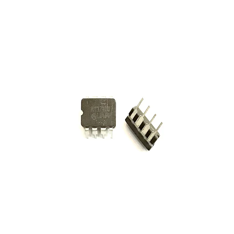 آی سی MC1741U