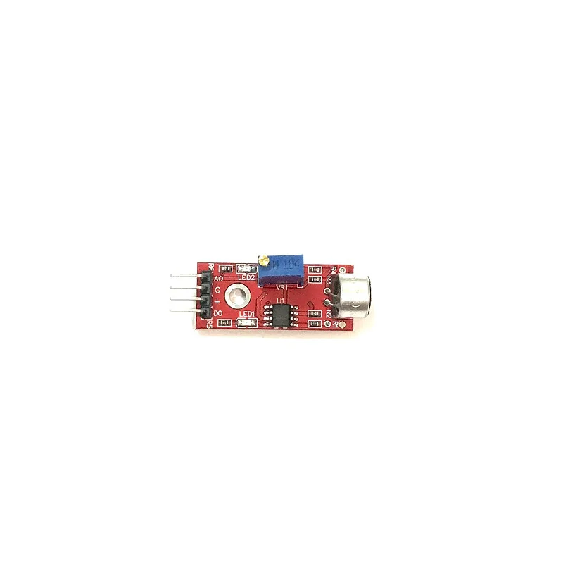 ماژول میکروفن max9812