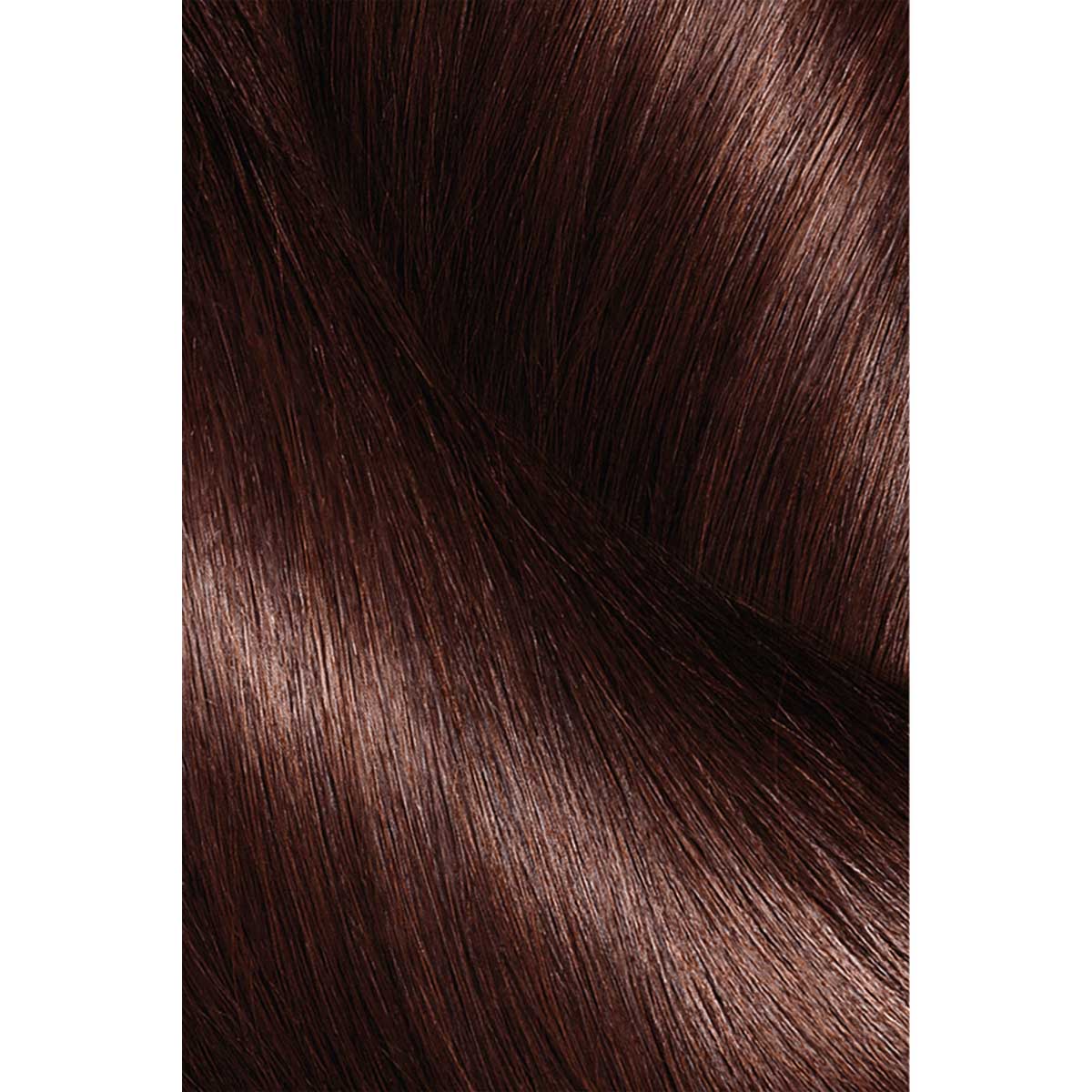 کیت رنگ لورال رنگ قهوه ای با انعکاس دودی جذاب شماره 4.15 loreal excellence — تصویر ۶