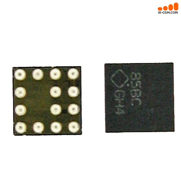 IC LIGHT NOKIA 14 PINS — تصویر ۲