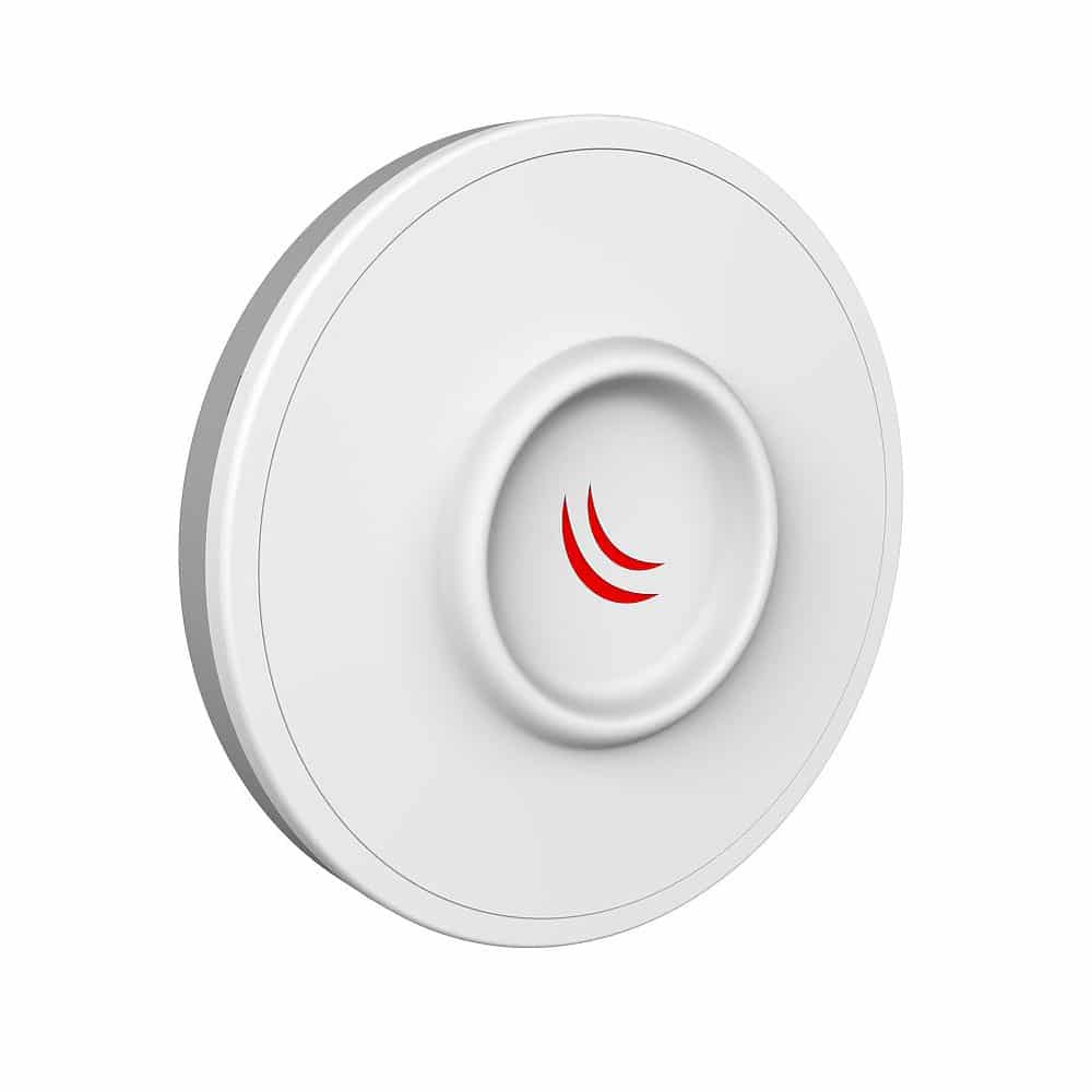 DISC Lite5 ac