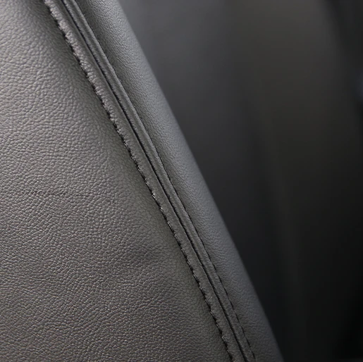روکش صندلی نیسان مورانو Nissan مدل فابریکی برند R-918) ECCCO) — تصویر ۳