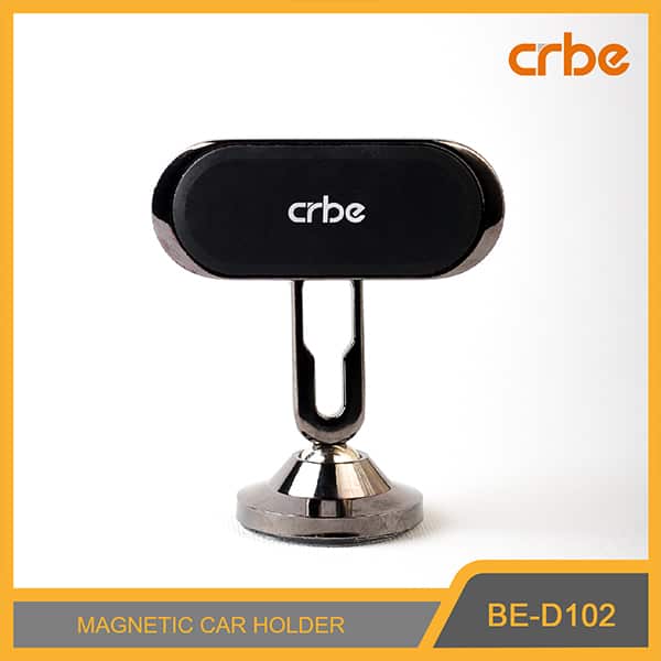 هولدر موبایل مغناطیسی کربی مدل BE-D102 — تصویر ۶
