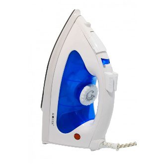 اتو بخار هایگر مدل HG-1105