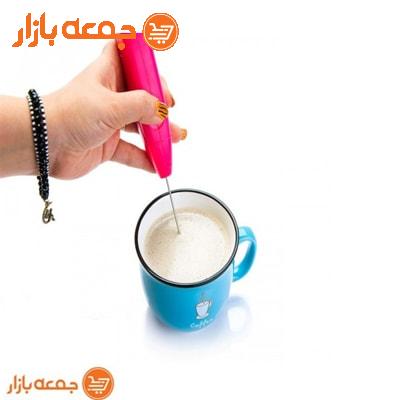 مینی همزن — تصویر ۳