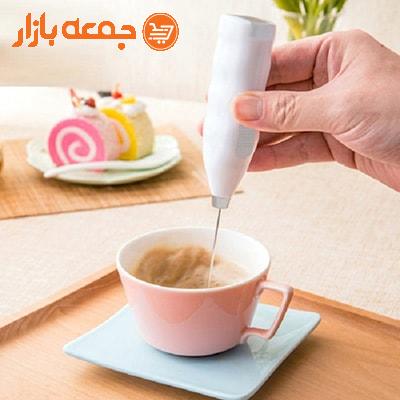 مینی همزن — تصویر ۲