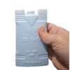 یخ خشک ژله ای برند ice pack حجم 190 گرم — تصویر ۲