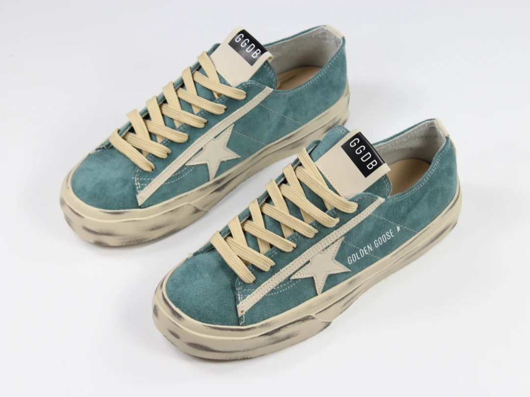 کتونی دخترانه گلدن گوست | Golden Goose
