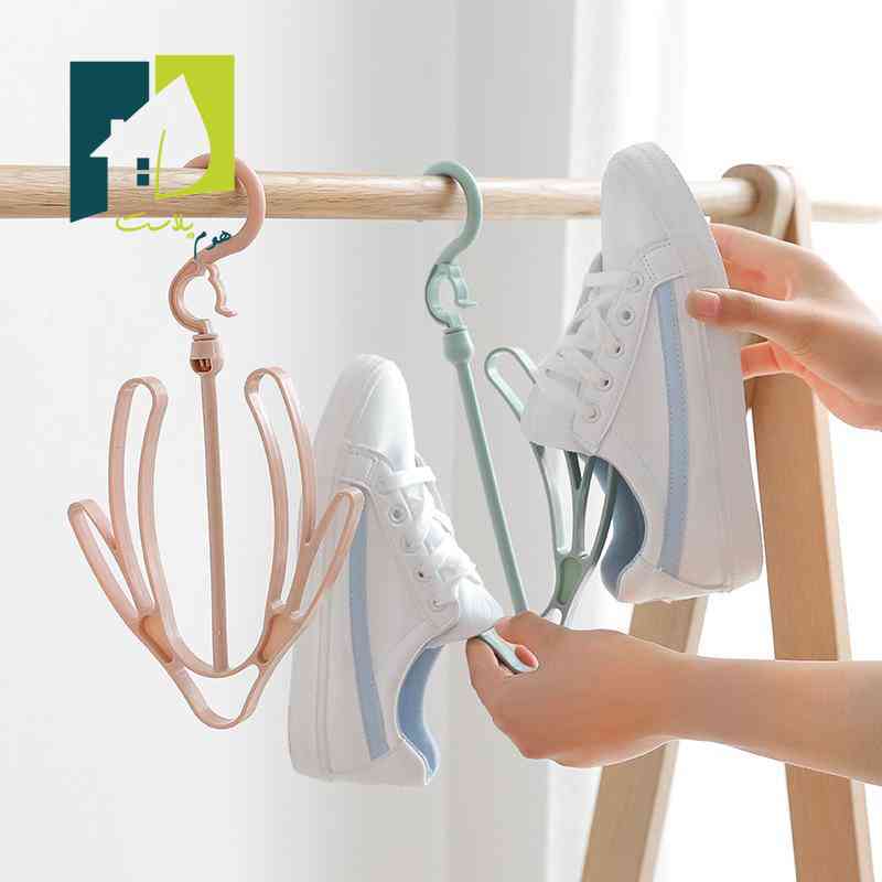 آویز کیف و کفش