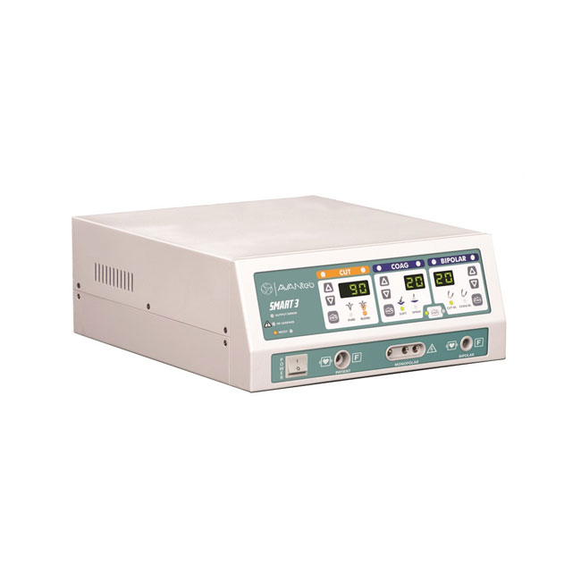 الکتروکوتر آوان طب مدل SMART3