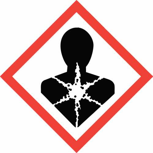 کلروفرم Chloroform — تصویر ۳