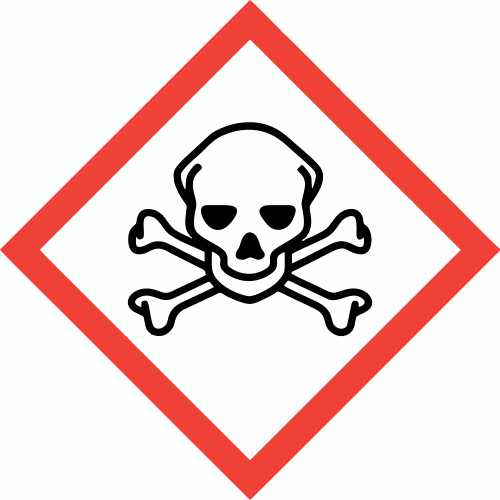کلروفرم Chloroform — تصویر ۵