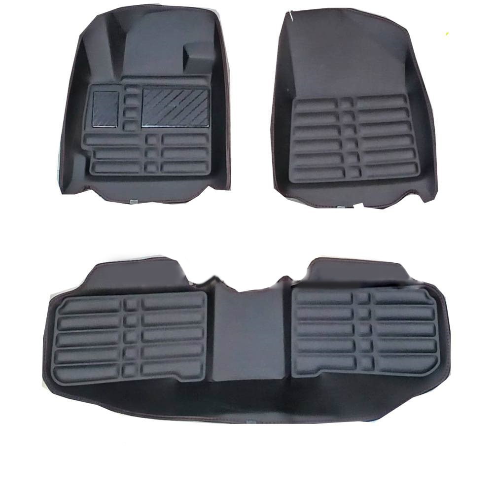 کفپوش 5 بعدی چانگان SC55
