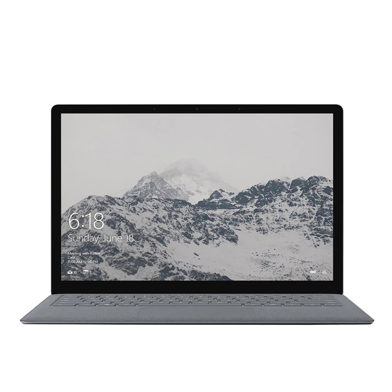 لپ تاپ مایکروسافت مدل Surface Laptop 1 | i5-7200U/4GB/128GB/Intel HD/13.5 inch 2K – E