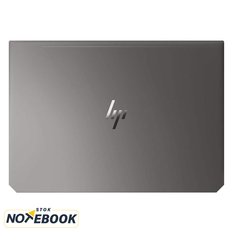 لپ تاپ اچ پی مدل ZBook Studio 15 G5 | i5-8300H/16GB/512GB/4GB Quadro P1000/15.6 inch FHD – J — تصویر ۸