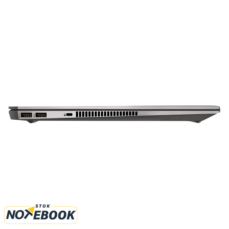 لپ تاپ اچ پی مدل ZBook Studio 15 G5 | i5-8300H/16GB/512GB/4GB Quadro P1000/15.6 inch FHD – J — تصویر ۷
