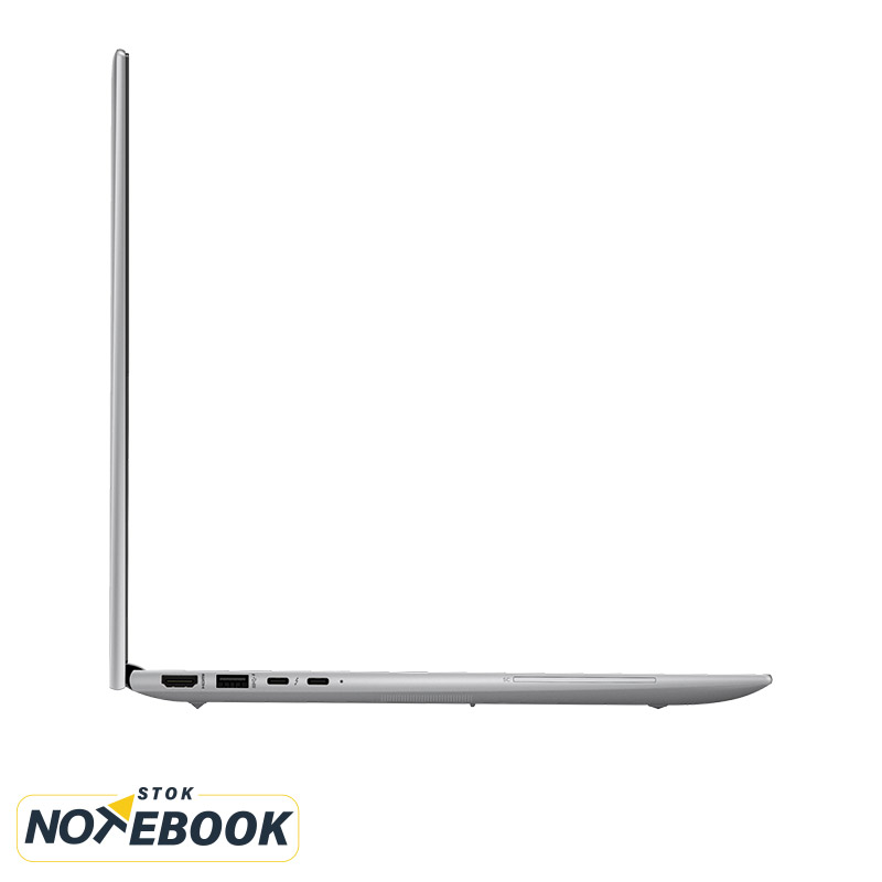لپ تاپ اچ پی مدل ZBook Firefly 16 G9 | i5-1240P/16GB/512GB/Intel Iris Xe/16 inch FHD Touch – E — تصویر ۸