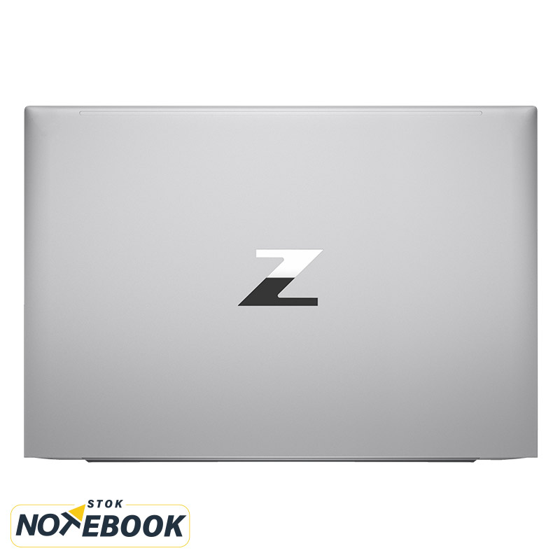 لپ تاپ اچ پی مدل ZBook Firefly 16 G9 | i5-1240P/16GB/512GB/Intel Iris Xe/16 inch FHD Touch – E — تصویر ۴