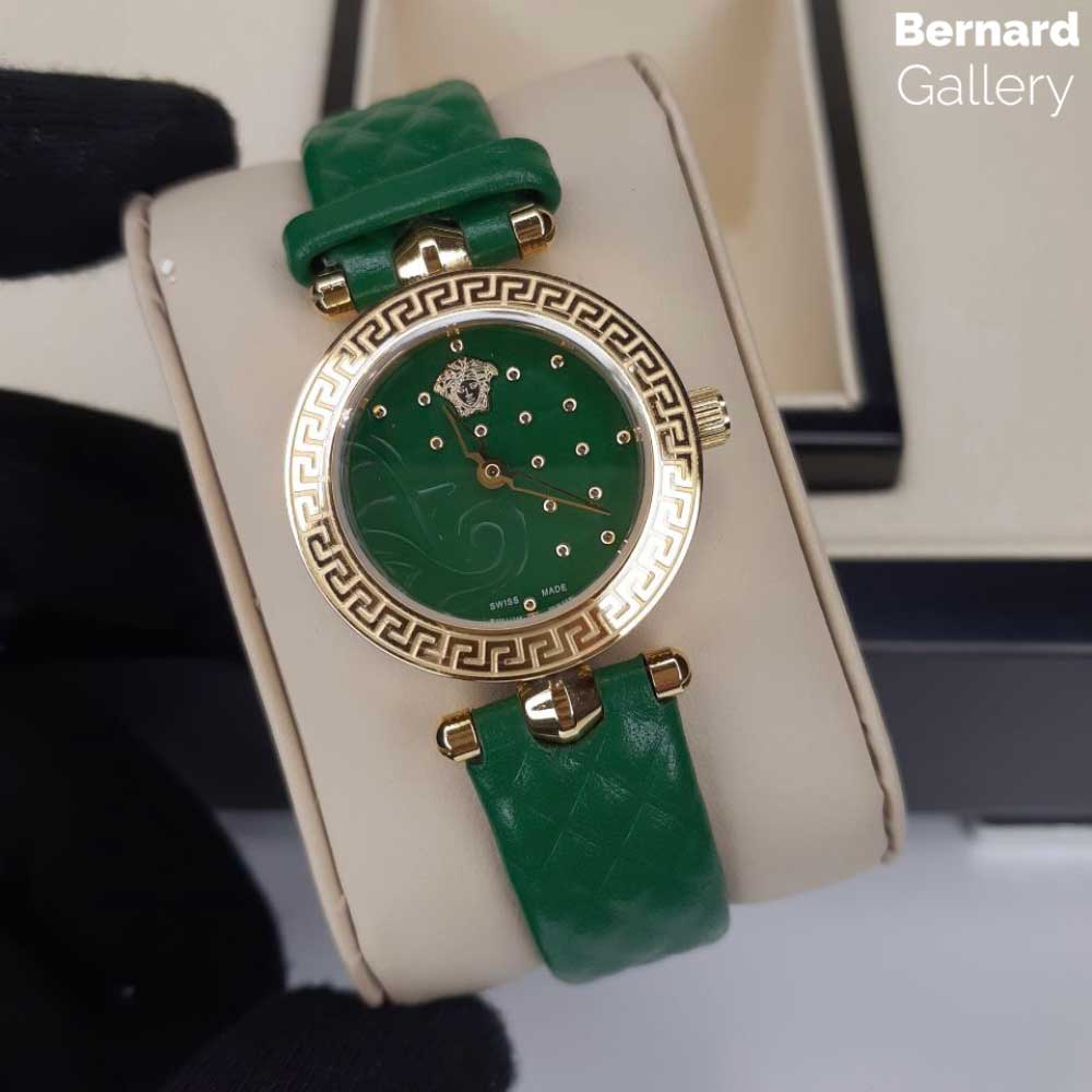 ساعت مچی زنانه ورساچه Versace Vanitas 5591S — تصویر ۲