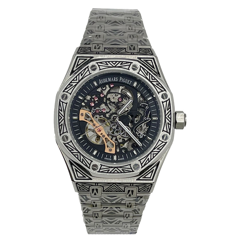 ساعت مچی مردانه اودمار پیگه مدل Audemars Piguet 5563H