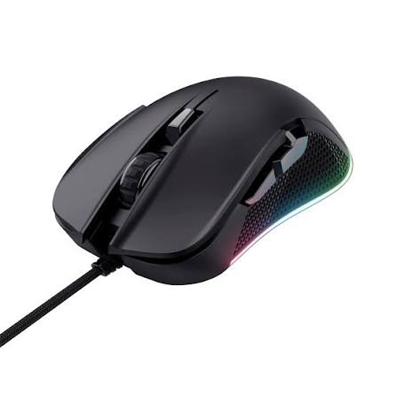 ماوس گیمینگ تراست مدل GXT 922 YBAR