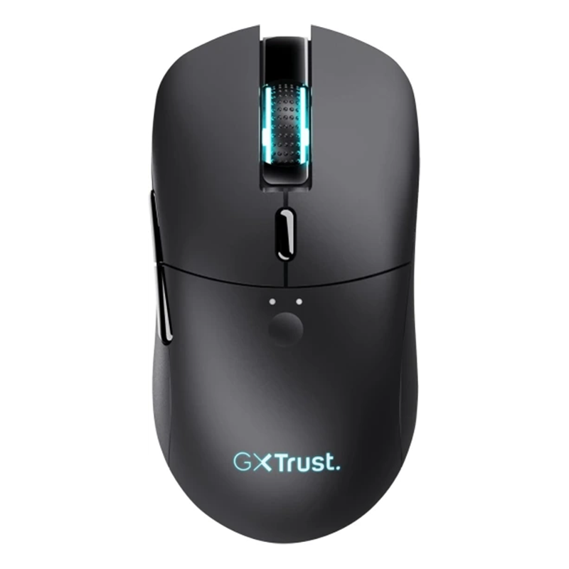 ماوس بی سیم گیمینگ تراست مدل GXT980 Redex