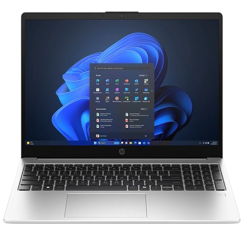 لپ‌تاپ ۱۵.۶ اینچی اچ‌پی مدل HP 250R G10