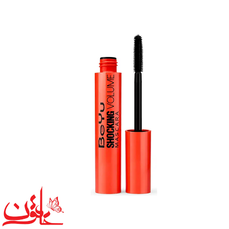 ریمل حجم دهنده بیو شاکینگ ولوم حجم 12میل