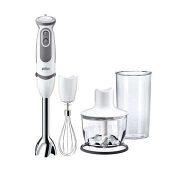 گوشت کوب برقی براون مدل MQ 525