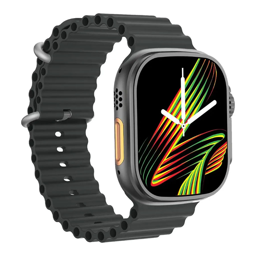 ساعت هوشمند طرح اولترا گرین لاین Green Lion Communicate Ultra Smart Watch