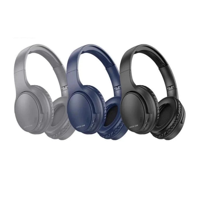 هدفون بلوتوث گرین لاین مدل Comfort Plus کد 8190-8191