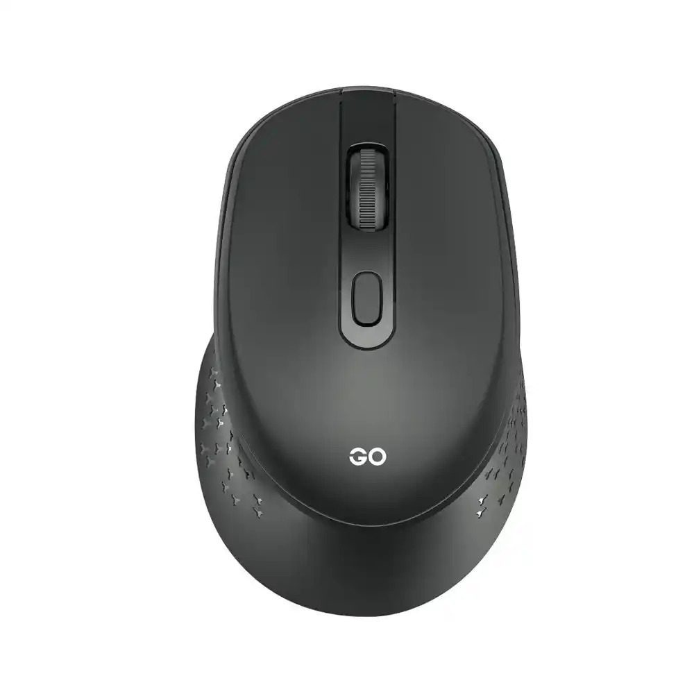 ماوس بی‌سیم فنتک مدل W606 کد 8346