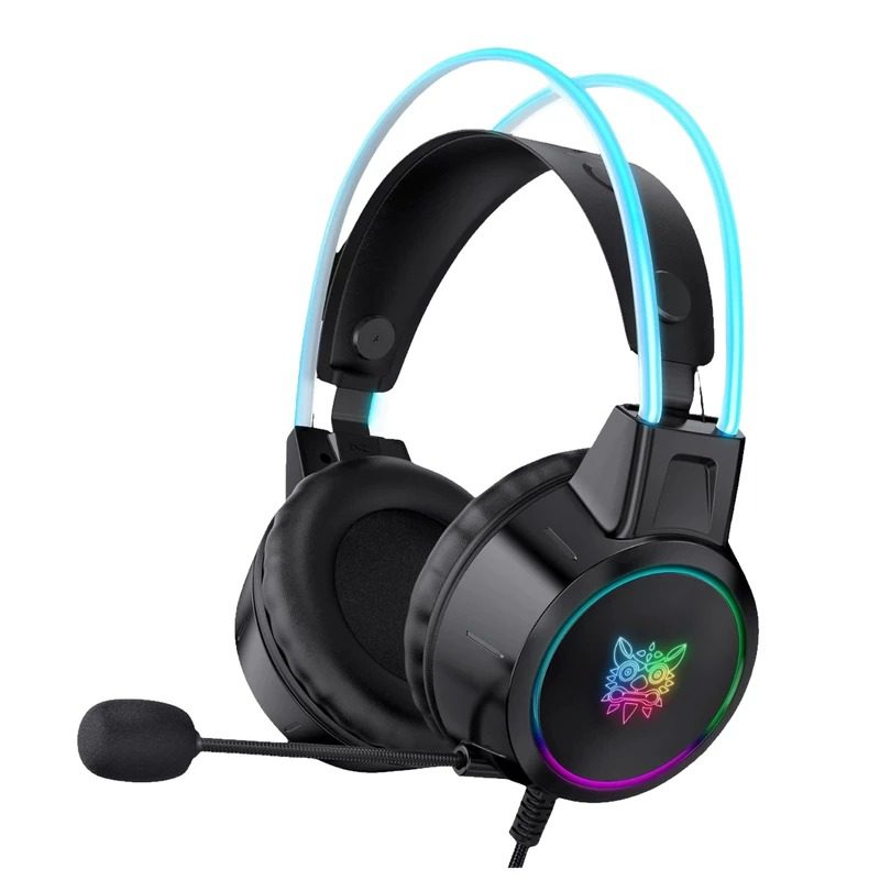 هدست با سیم اونیکوما مدل X15 Pro کد 8619