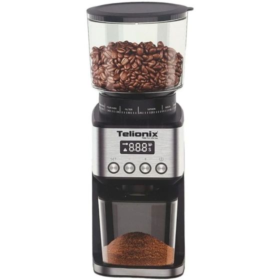 آسیاب قهوه تلیونیکس مدل TCG-4150