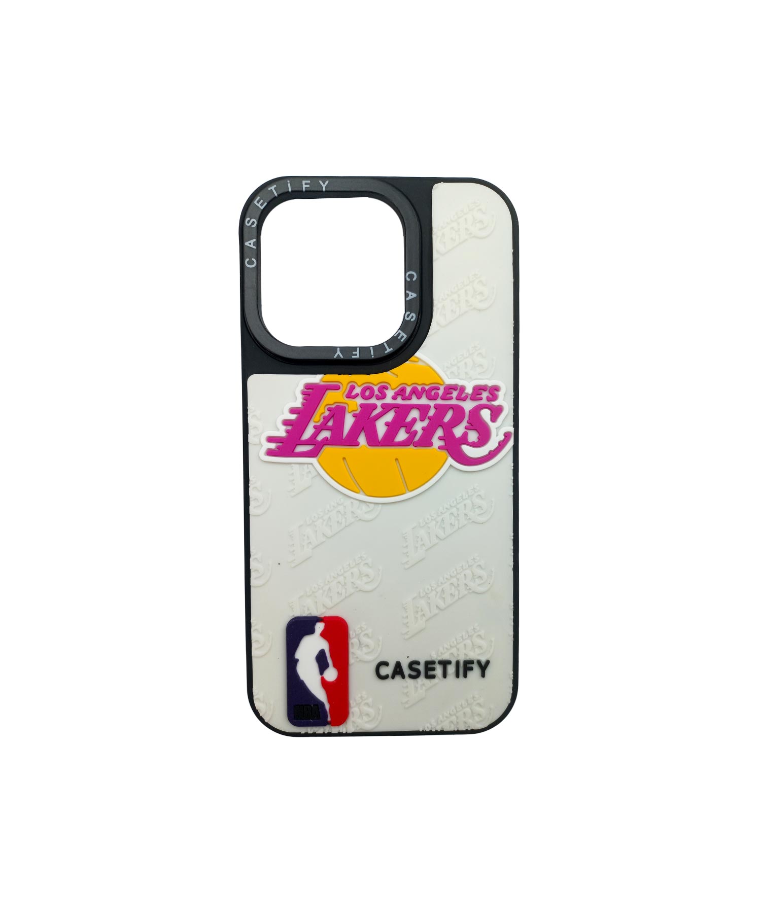 قاب Casetify طرح برجسته گوشی موبایل Iphone 13 Pro — تصویر ۳